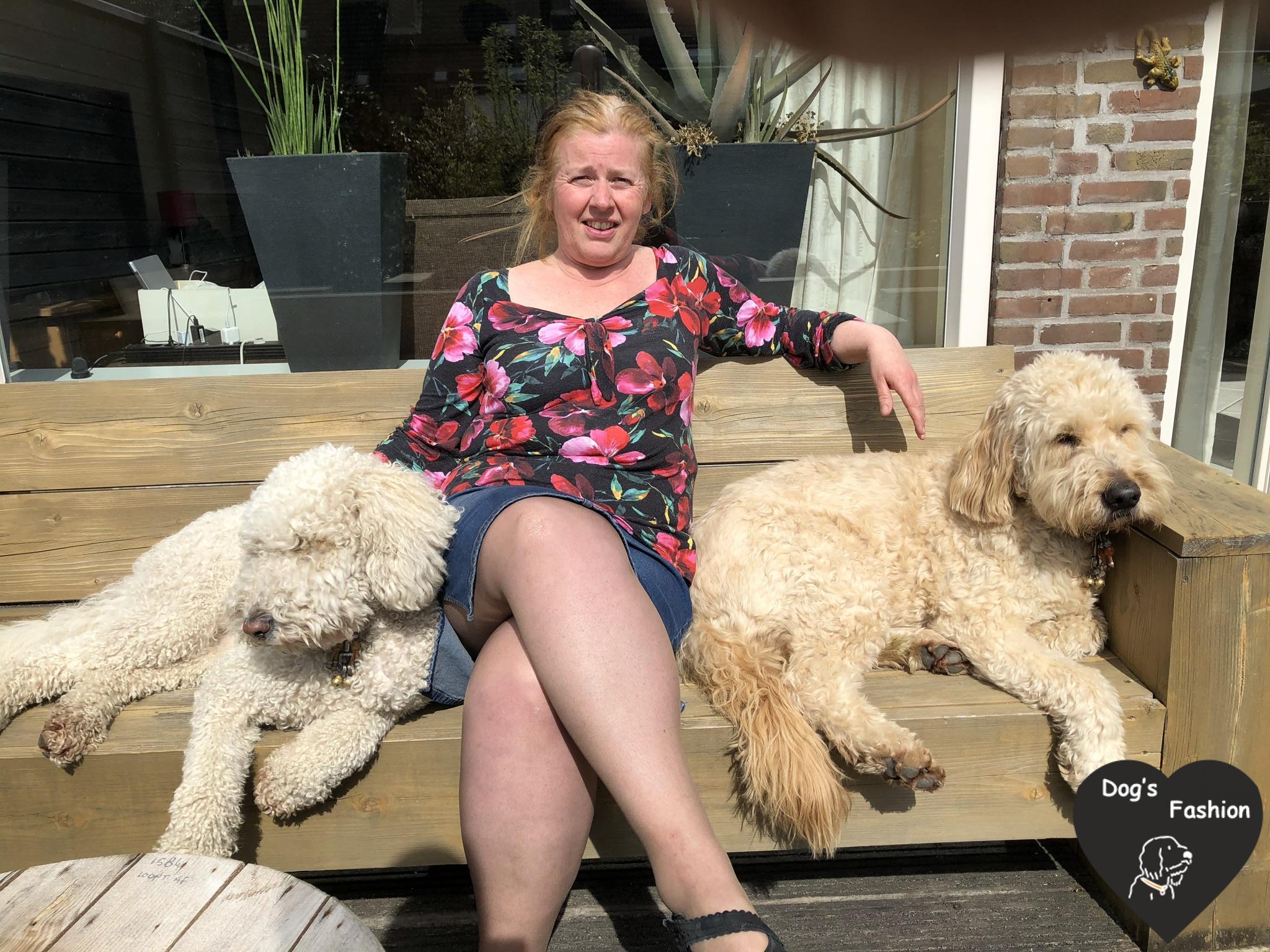Mijn verhaal
